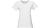 Camiseta US Basic mujer super club heavy blanca